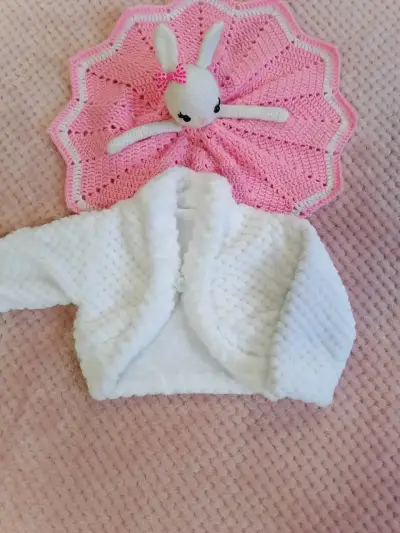 Ropa niña - miniatura 1