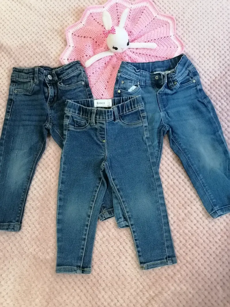 Ropa niña - 2