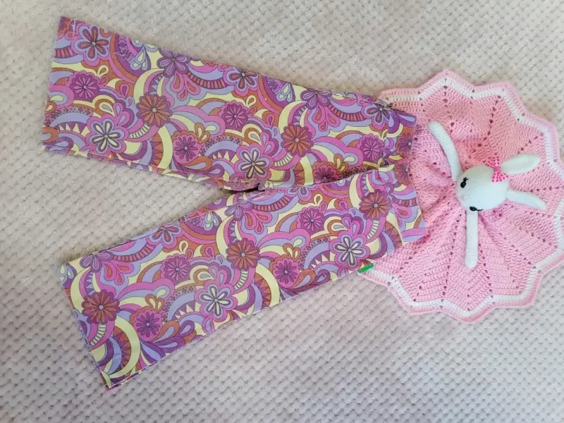Ropa niña - 3