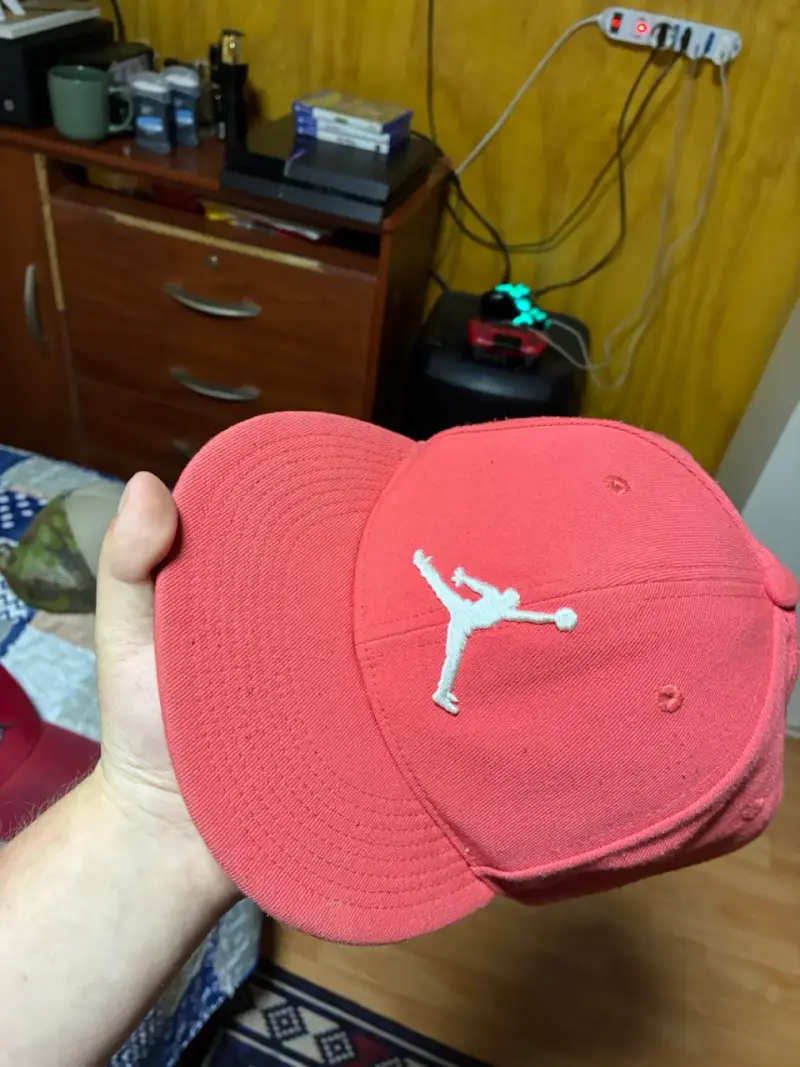 Mochila delivery y gorros - 5