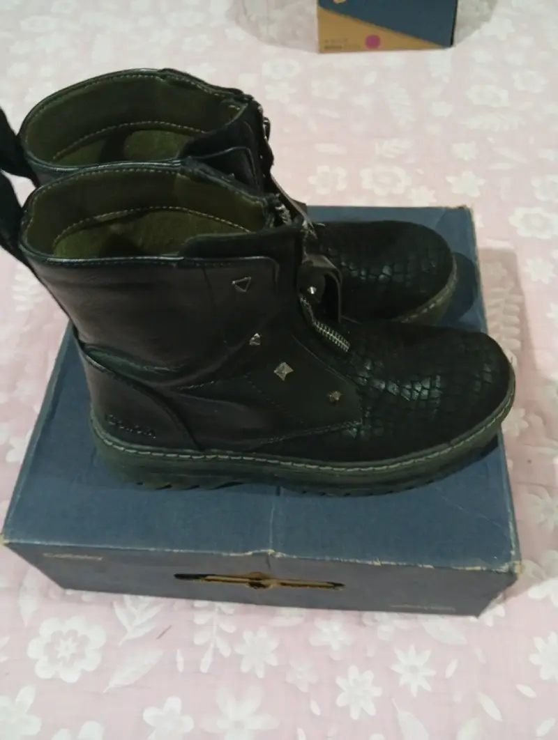Botin Niña - 2