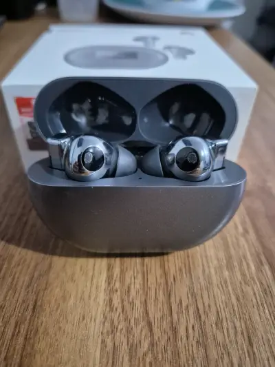 Auriculares Huawei Freebuds Pro (Model T0003) - miniatura 4