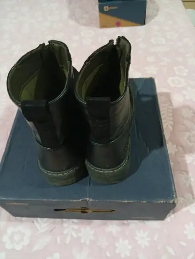Botin Niña - miniatura 3