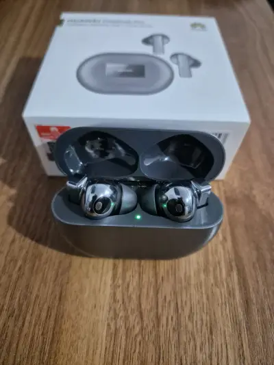 Auriculares Huawei Freebuds Pro (Model T0003) - miniatura 5