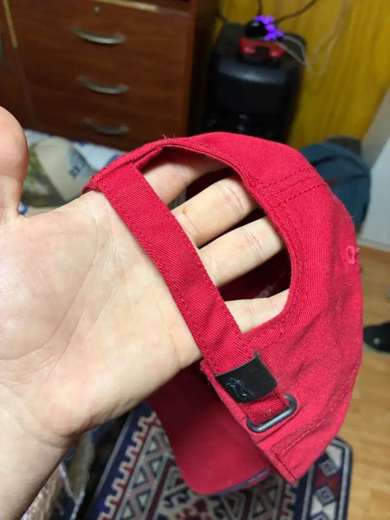 Gorros de marca pumas y Jordan - 3