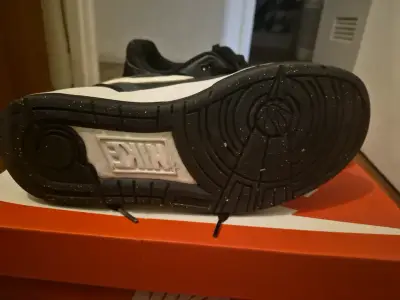 Zapatillas Nike force - miniatura 1