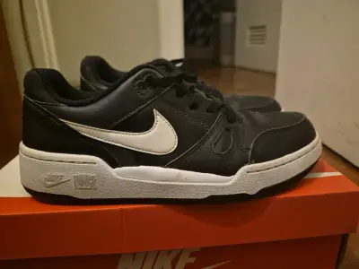Zapatillas Nike force - miniatura 3