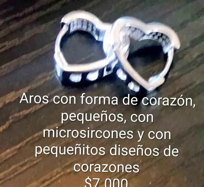 Joyas de plata 925 - 1