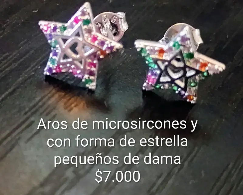 Joyas de plata 925 - 2