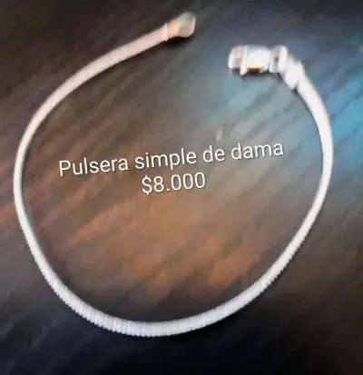 Joyas de plata 925 - miniatura 3
