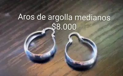 Joyas de plata 925 - miniatura 4