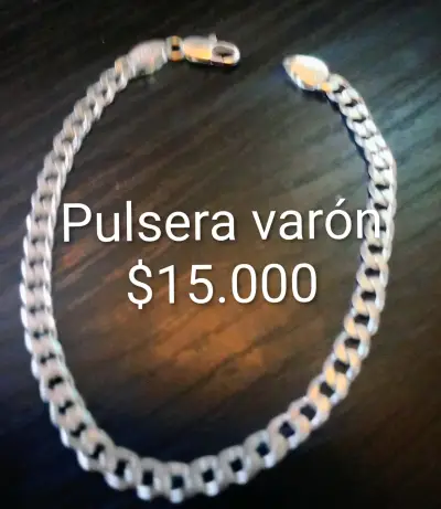 Joyas de plata 925 - miniatura 5