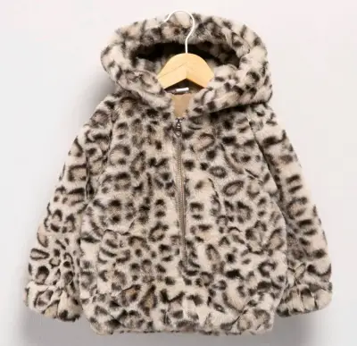 Chaqueta bebé - miniatura 1