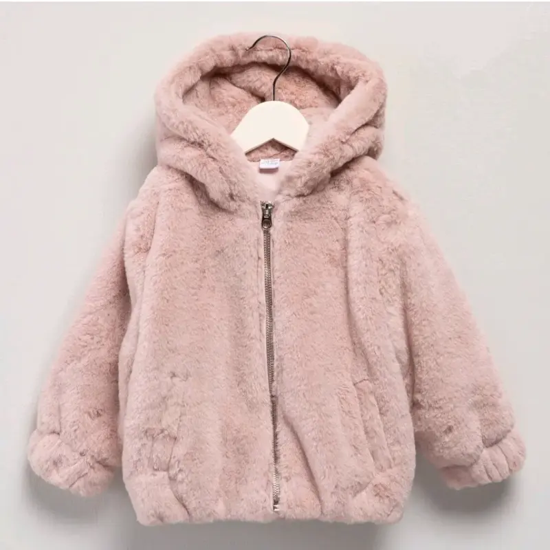 Chaqueta bebé - 2