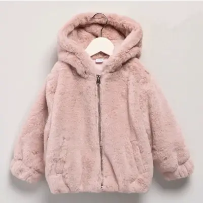 Chaqueta bebé - miniatura 2