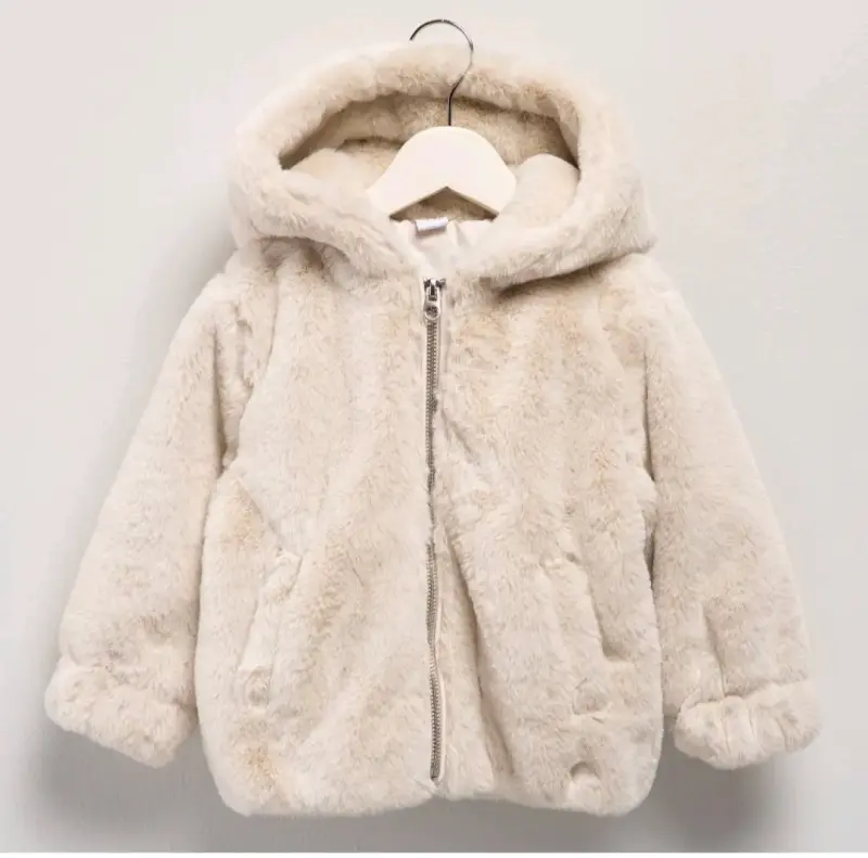 Chaqueta bebé - 3