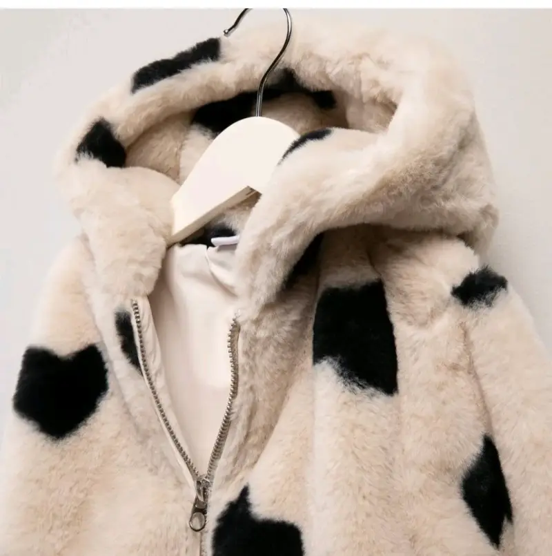 Chaqueta bebé - 5