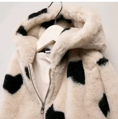 Chaqueta bebé - miniatura 5