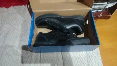 Zapatos de cuero - miniatura 1