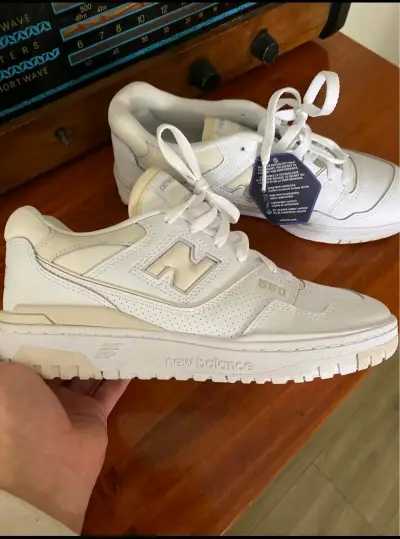 Zapatillas new balance - miniatura 1