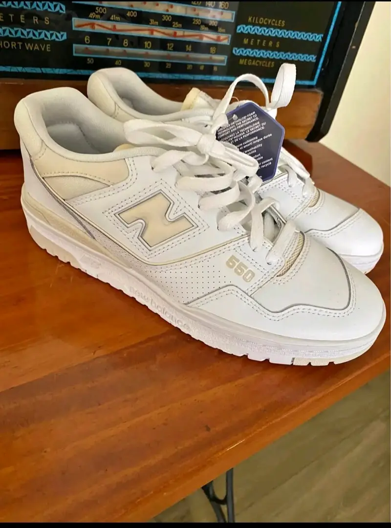 Zapatillas new balance - 3