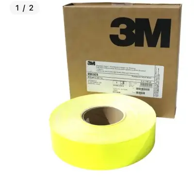 Cintas reflectantes  3M originales - miniatura 1