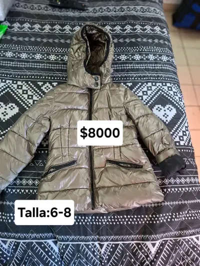 Ropa - miniatura 1