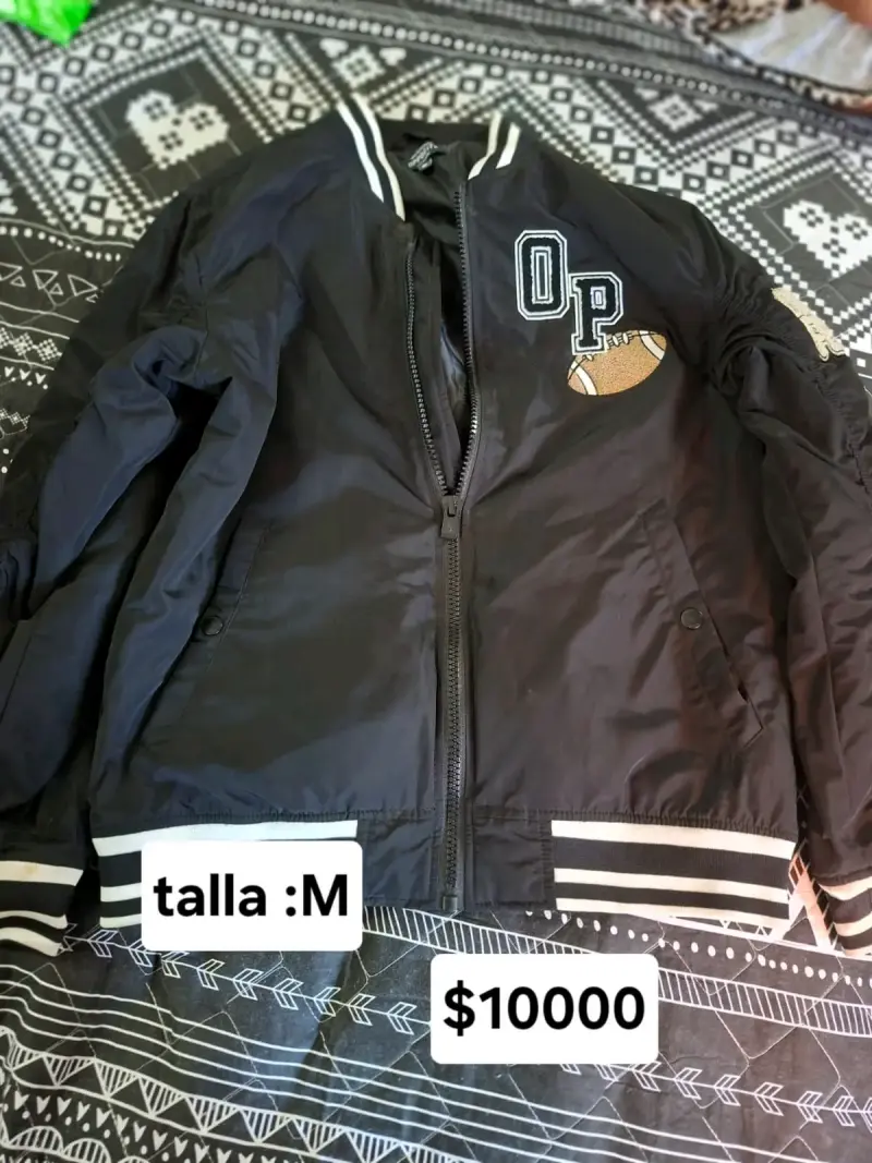 Ropa - 2
