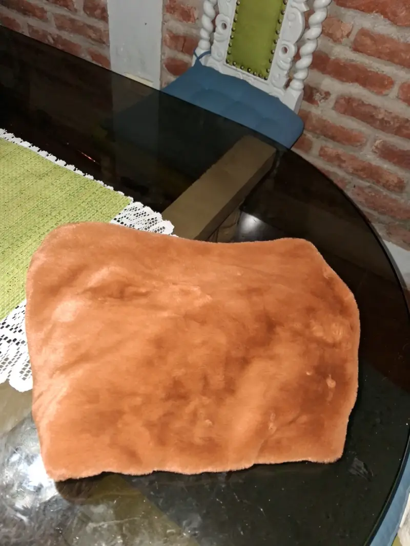 Cuello elegante. - 2
