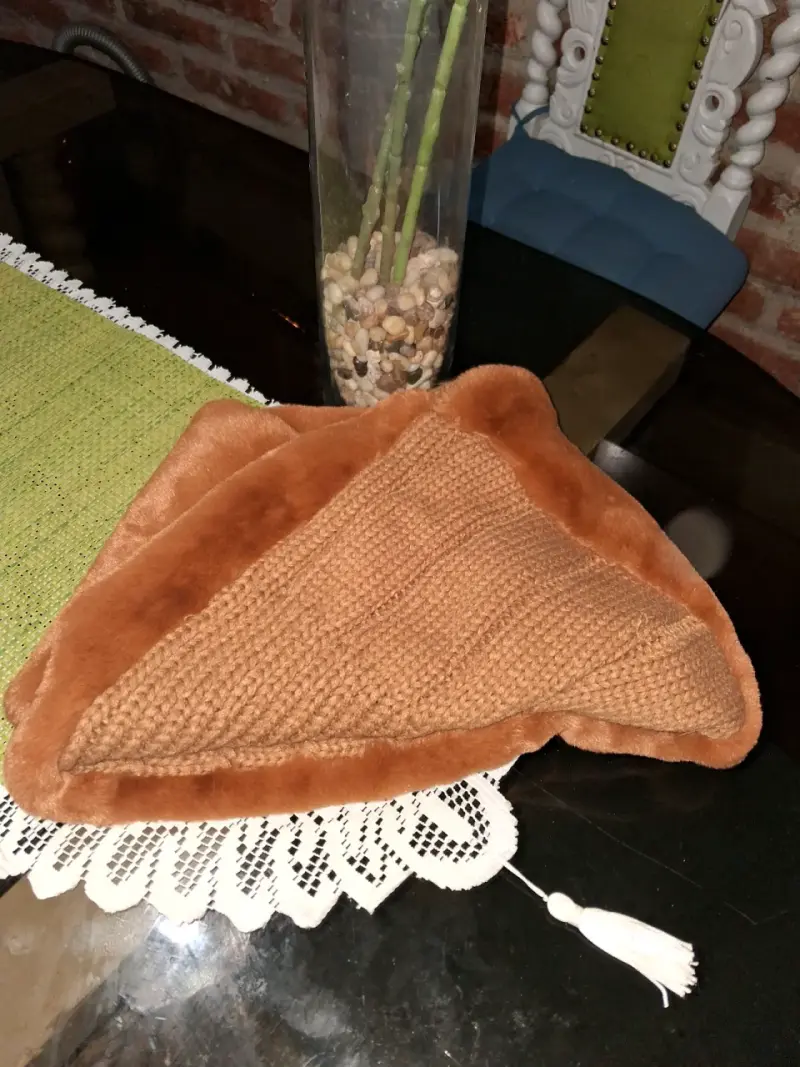 Cuello elegante. - 4
