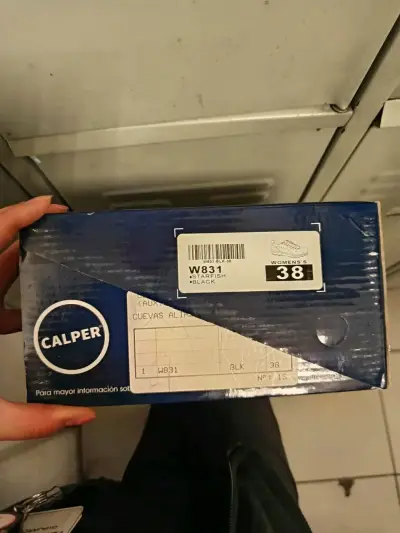 Zapatillas seguridad - miniatura 2