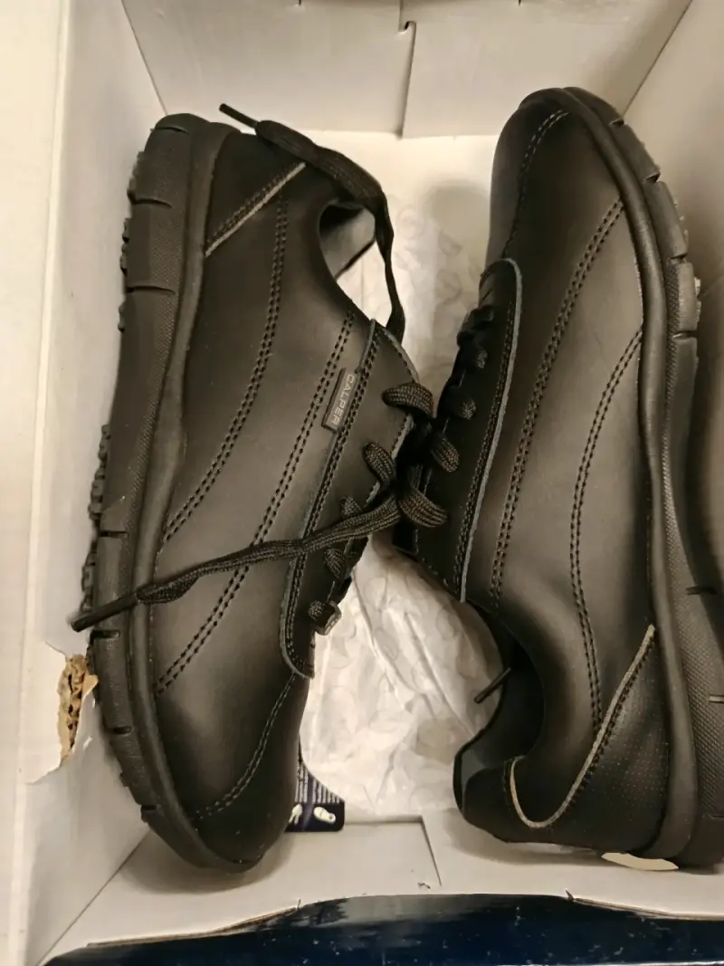 Zapatillas seguridad - 3
