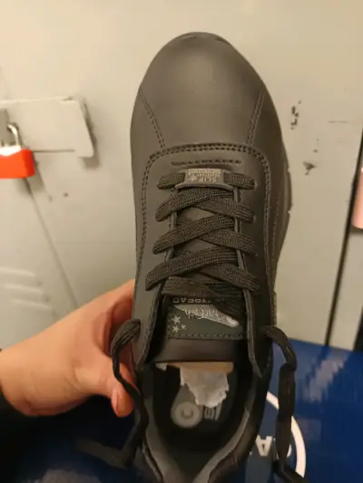 Zapatillas seguridad - miniatura 5