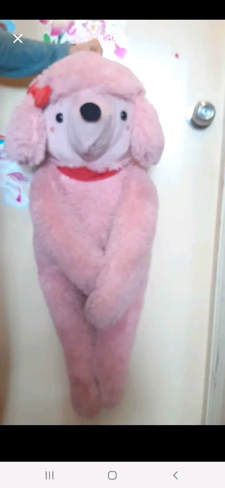 Peluches grandes - 3