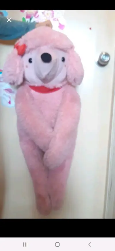 Peluches grandes - miniatura 3