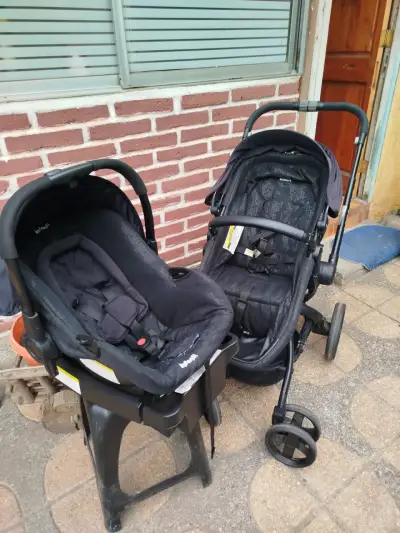 Coche i- giro 360 infantil - miniatura 1