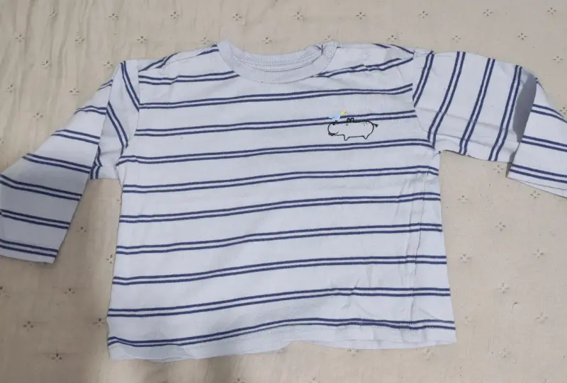 Ropa bebé 24 meses - 6