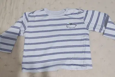 Ropa bebé 24 meses - miniatura 6