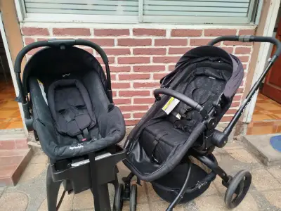 Coche i- giro 360 infantil - miniatura 2