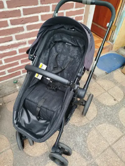 Coche i- giro 360 infantil - miniatura 3