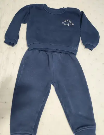 Ropa bebé 24 meses - miniatura 8