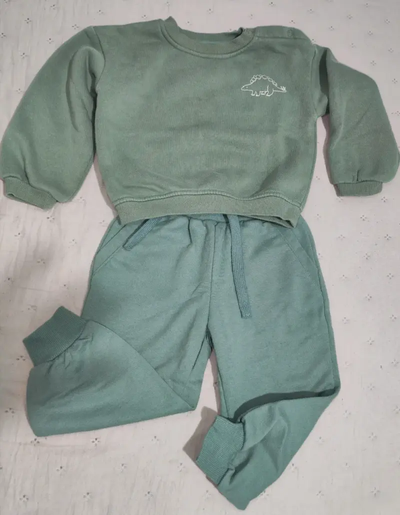 Ropa bebé 24 meses - 10