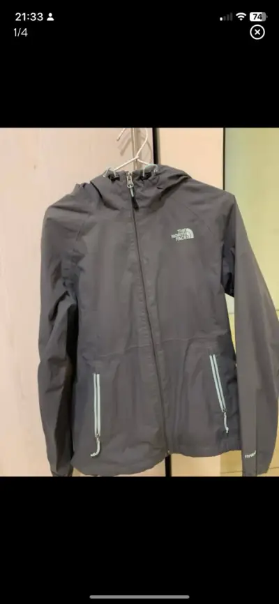 Chaqueta The North Face original - miniatura 1