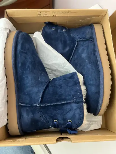 Botas UGG mujer - miniatura 1
