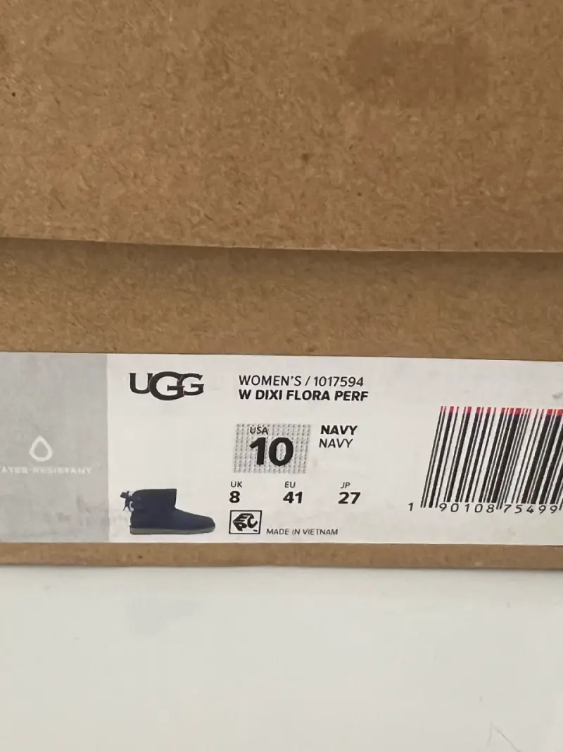 Botas UGG mujer - 2