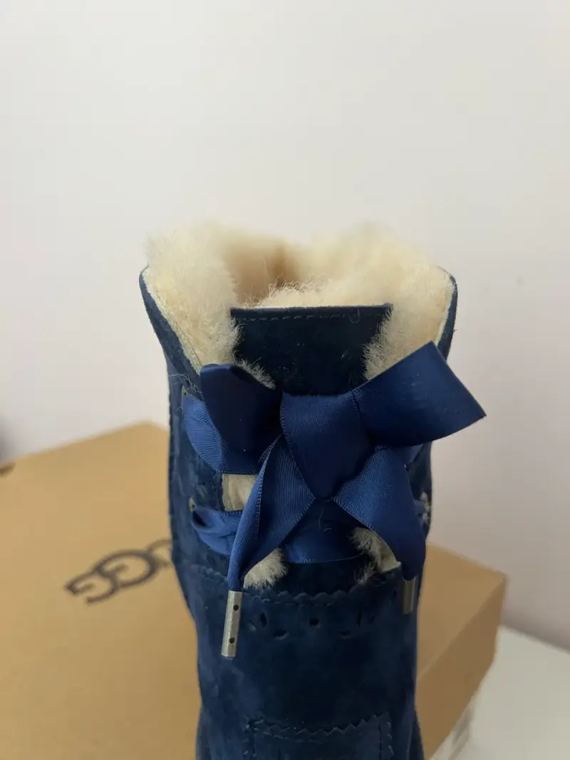 Botas UGG mujer - 3