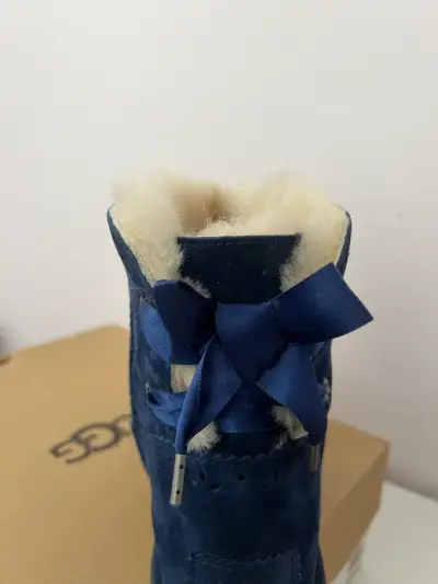 Botas UGG mujer - miniatura 3