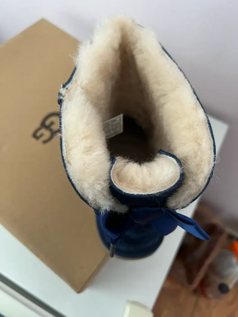 Botas UGG mujer - 4