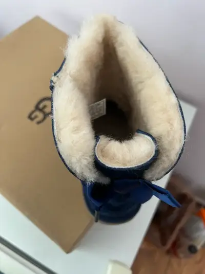 Botas UGG mujer - miniatura 4