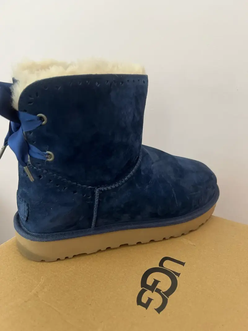 Botas UGG mujer - 5